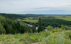 Кировская область отметит 90-летие