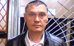 Полиция объявила в розыск 52-летнего кировчанина