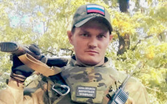 В ходе СВО погиб Николай Ворошилов из Санчурского округа