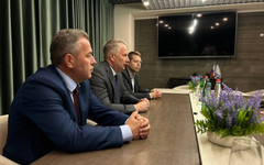 Алексей Петряков объяснил, почему Киров станет центром малой авиации
