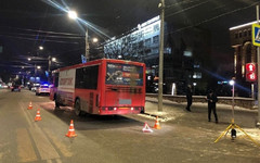 Водитель автобуса в Кирове получил условный срок за смертельный наезд на пешехода