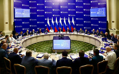 Для участников СВО в Кировской области действуют 106 мер поддержки