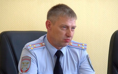 На должность директора ЦДС назначили Александра Власова