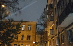 Суд обязал УК «Вятка Уют» почистить крыши девяти домов в Кирове