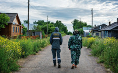 В Кировской области и Пермском крае разыскивают 18-летнего жителя Омутнинска, пропавшего без вести