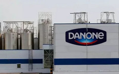 Danone откажется от своего бизнеса в России и перестанет контролировать производство