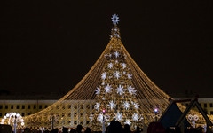В Кировской области 56 тысяч школьников получат книгу Лиханова на Новый год