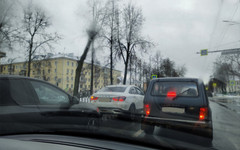 На пешеходном переходе по улице Энтузиастов установят светофор