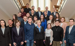 В Кирове прошло первое заседание Молодёжного совета второго созыва