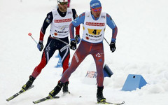 Лыжник из Кировской области выступит на Олимпиаде в Корее