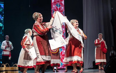 В Кирове пройдёт фестиваль национальных культур