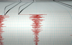 В Китае произошло землетрясение магнитудой 5,5