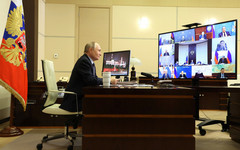 Ветеранам Великой Отечественной войны выплатят по 80 тысяч рублей