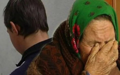 Житель Кировской области отправится за решётку за истязание собственной матери