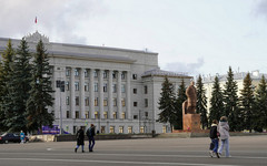 Путин увеличил штат Вооружённых сил: новые цифры