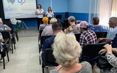 В Нолинске и Кумёнах прошли обучающие встречи по цифровой грамотности от «ЭнергосбыТ Плюс»