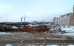 В Чистых Прудах к жилым домам, отрезанным от улицы Попова, организуют альтернативный подъезд
