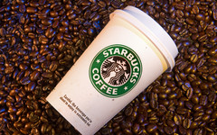 Сеть кофеен Starbucks переименовали в Stars Coffee