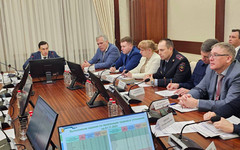 Кировской области легализовали работу более 2,5 тысяч человек