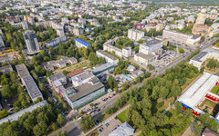 В 2022 году в Кировской области на научные исследования потратили более 4 млрд рублей