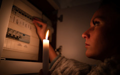 Мостовицкая, Рудницкого: список домов, где 14 ноября в Кирове отключат электричество