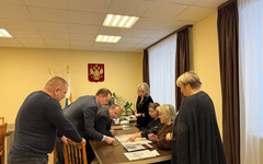 Белохолуницкий район готовит заявку на строительство жилья для работников