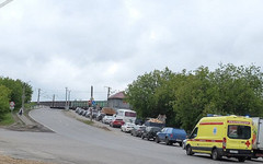 В Кировской области отремонтируют более 50 переездов в 2025 году