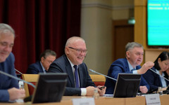 Александр Соколов прокомментировал согласование Михаила Сандалова