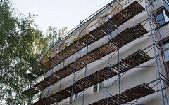 В Кирове компанию внесли в чёрный список за срыв капремонта