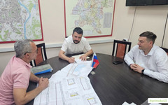 Проект разработки месторождения песка под Кировом вернули на доработку