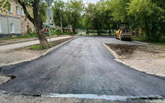 В Кирове обновят дороги у 17 школ и детских садов