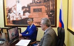 В Вятскополянской ЦРБ нет сосудистых хирургов