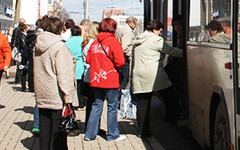 В Кирове 9 мая до городских кладбищ поедут дополнительные автобусы