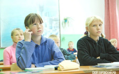 Кировские школьники хуже всех в стране знают английский язык