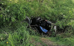 В Кирово-Чепецке виновника смертельного ДТП отправили в колонию