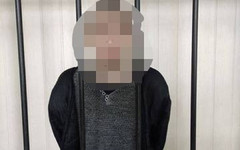 17-летний наркокурьер из Кирова получил 3,5 года колонии