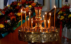 20 ноября в России чтят икону «Взыграние Младенца»: традиции, запреты и приметы