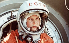 "Гринландию-2016" посетит первая женщина-космонавт