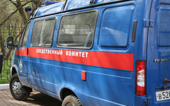 Подросток из Кировской области обвиняется в убийстве 10-летнего мальчика