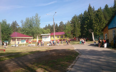 В Кировской области проверяют летние лагеря для детей