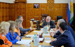 В Кировской области отряд «ЛизаАлерт» нашёл более 4 тысяч человек