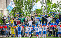 Кировское «Динамо» заработало очко с «Велесом»