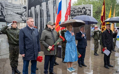 В Кирове открылась выставка к годовщине присвоения звания «Город трудовой доблести»