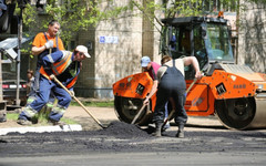 Кировчанам рассказали, какие улицы лидируют в голосовании за ремонт дорог