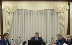В Заксобрании Кировской области рассмотрят поправки к бюджету