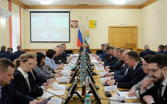 Вопрос с водоснабжением в Косино должны решить до конца апреля