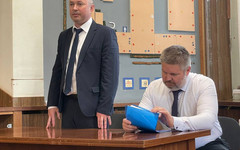 Новым гендиректором АО «АТП» назначен Владимир Бызов