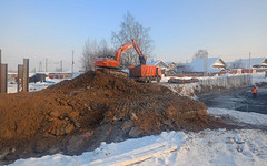 В Кирове в 2026 году построят основную часть тоннеля