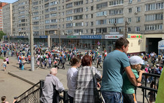 Из-за возвращения паломников в Кирове 8 июня перекроют улицы