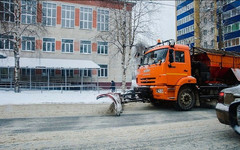 «Гордормостстрой» выиграл аукцион на содержание кировских дорог в ближайшие полтора года